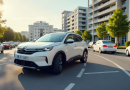 Como A Citroën Está Incentivando A Mobilidade Sustentável Nas Comunidades Locais