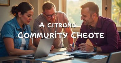 O Impacto Das Ações Comunitárias Da Citroën No Fortalecimento Do Seu Compromisso Com A Sociedade