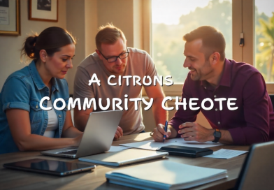 O Impacto Das Ações Comunitárias Da Citroën No Fortalecimento Do Seu Compromisso Com A Sociedade