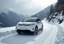 A Citroën E O Futuro Dos Carros Elétricos: Inovações Que Estão Moldando O Amanhã