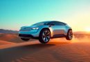 Como A Citroën Está Inovando No Design Automotivo Com A Ajuda De Novas Tecnologias
