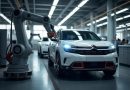 A Importância Da Inovação Tecnológica Na Criação De Carros Mais Confiáveis Pela Citroën