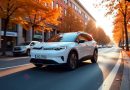 A Tecnologia Da Citroën Para Carros Autônomos E Conectados Ao Futuro