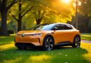 Inovação E Sustentabilidade: Como A Citroën Está Alinhando Essas Duas Forças