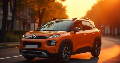 A Importância Do Engajamento Comunitário Para A Citroën