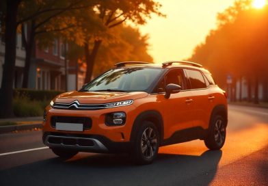 A Importância Do Engajamento Comunitário Para A Citroën