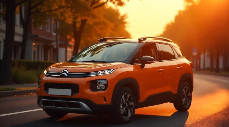 A Importância Do Engajamento Comunitário Para A Citroën