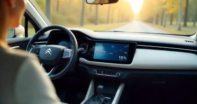 Como A Citroën Está Utilizando A Tecnologia Para Atender As Novas Necessidades Dos Consumidores