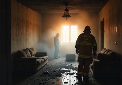 Ventilação garantida! Locação de exaustor ideal para reformas internas