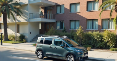 A Citroën E Sua Responsabilidade Social Em Promover A Acessibilidade Em Comunidades