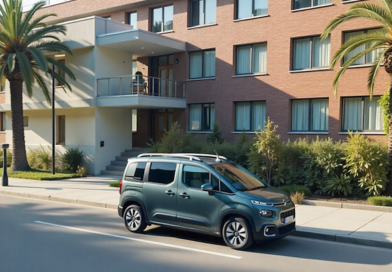 A Citroën E Sua Responsabilidade Social Em Promover A Acessibilidade Em Comunidades