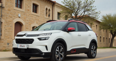 Como A Citroën Está Utilizando Sua Plataforma Para Ajudar A Fortalecer As Comunidades Locais