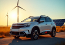 Como A Citroën Está Colaborando Com Líderes Comunitários Para Promover Mudanças Positivas