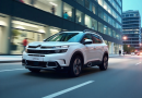 Citroën E Evolução Em Sistemas De Segurança Ativa