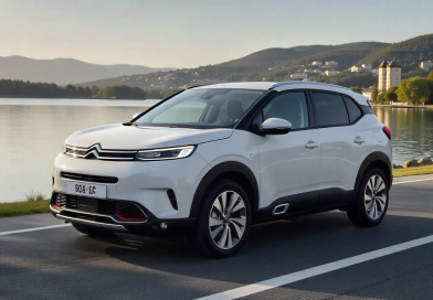 Citroën E Parcerias Estratégicas Com Outras Montadoras