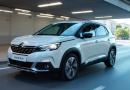 Citroën E Desenvolvimento De Baterias De Longa Duração