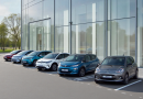 Citroën E A Expansão De Postos De Recarga Elétrica