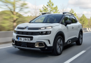 Citroën Divulga Metas Para Redução De Emissões