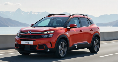 Citroën Anuncia Novas Versões E Pacotes De Carros