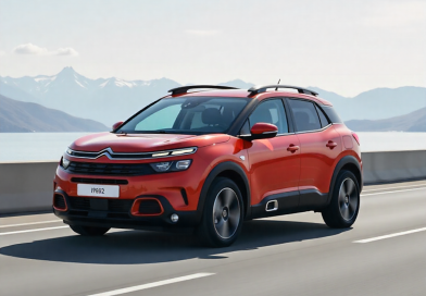 Citroën Anuncia Novas Versões E Pacotes De Carros
