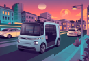 Citroën E O Futuro Dos Serviços De Mobilidade Compartilhada