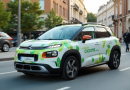 Citroën Estreia Campanha De Mobilidade Urbano-ecológica