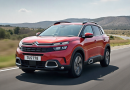 Citroën Divulga Resultados E Crescimento Recente