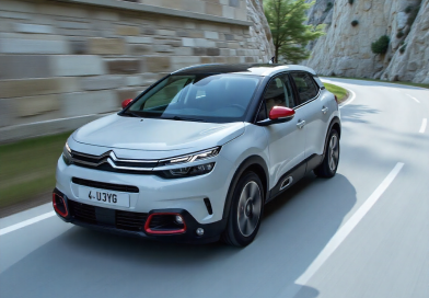 Citroën Apoia Pesquisa E Inovação Automotiva