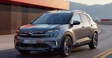 Como A Citroën Está Se Posicionando No Mercado Global