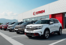 Notícias De Novos Contratos Entre Citroën E Fornecedores