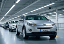 Notícias Sobre Investimentos Em Fábricas Citroën