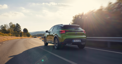 Citroën Traz Novidades Em Interior E Conforto Veicular