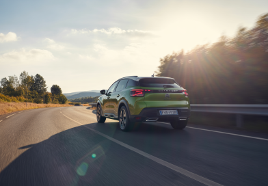 Citroën Traz Novidades Em Interior E Conforto Veicular