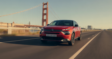 Citroën Em Eventos Internacionais: Cobertura Completa