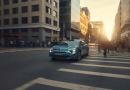 Citroën Anuncia Testes De Condução Autônoma