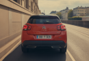 Citroën E Campanhas Com Foco Em Estilo E Design