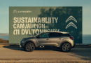 Citroën E Campanhas Com Foco Em Segurança Veicular