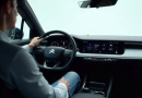 Plataforma De Condução Semi-autônoma: Novidades Da Citroën