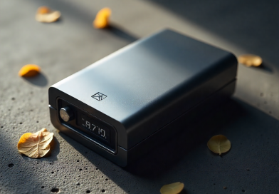 Inovação Em Baterias De Alta Performance Da Citroën