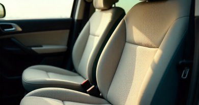 Tecnologias Sustentáveis Aplicadas Em Veículos Citroën