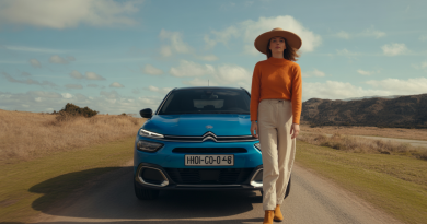 Citroën E Campanhas Para Públicos De Nicho: Estratégia Eficaz
