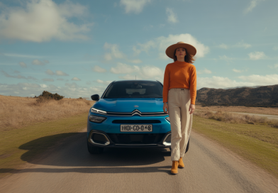 Citroën E Campanhas Para Públicos De Nicho: Estratégia Eficaz