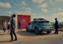 Citroën E Campanhas Com Realidade Virtual Para Test Drive