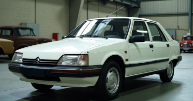 Citroën E Seus Avanços Em Materiais Sustentáveis