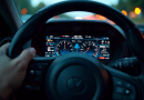 Inovação Em Telemetria E Dados De Condução Inteligentes