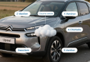 Estrutura De Software Atualizável Over‑The‑Air Nos Carros Citroën