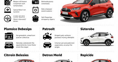 Ações De Sustentabilidade Apoiadas Por Concessionárias Citroën