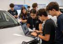 Citroën E Ações Educacionais Para Jovens E Tecnologia