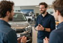 Entrevistas Especiais Com Clientes E Embaixadores Citroën