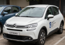 Citroën E Apoio A Startups Sociais De Transporte